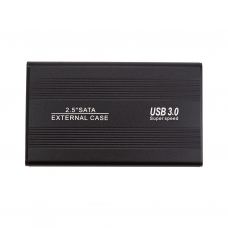 Кишеня зовнішня PowerPlant HDD 2.5