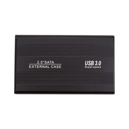 Кишеня зовнішня PowerPlant HDD 2.5