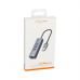 Концентратор Cabletime USB 3.0 to 3xUSB 3.0 + RJ45 0.15m (CA913374)