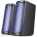 Акустическая система REAL-EL S-135 USB Black (EL121100019)