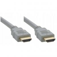 Кабель мультимедійний HDMI M to HDMI M 3.0m V2.0 grey Cisco (CAB-2HDMI-3M-GR)