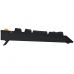 Клавиатура Hator Icefall USB Black (HTK402UA)
