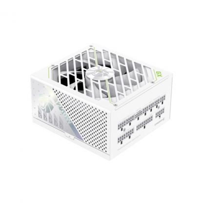 Блок питания Gamemax 1250W (GX PRO 1250G WH)