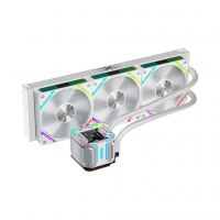 Система рідинного охолодження 1stPlayer X-360-WH