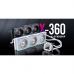 Система рідинного охолодження 1stPlayer X-360-WH