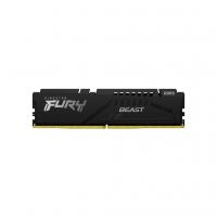 Модуль памяти для компьютера DDR5 64GB 5600 MHz Beast Black Kingston Fury (ex.HyperX) (KF556C40BB-64)