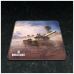 Коврик для мышки Wargaming World of Tanks Vz 55 M Multicolored (FSWGMP_VZ55_M)