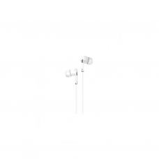 Навушники Havit HV-E306P White (HV-E306P)