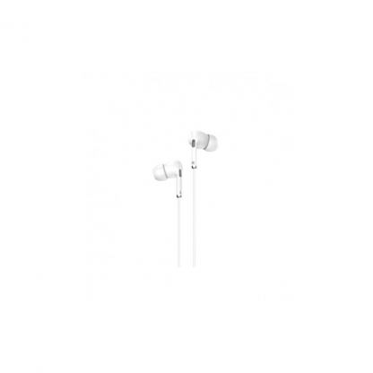 Наушники Havit HV-E306P White (HV-E306P)