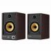 Акустична система Microlab SOLO 5 90W Brown (SOLO-5BR)