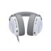 Навушники ASUS ROG Delta II White (90YH03W0-BHUA10)