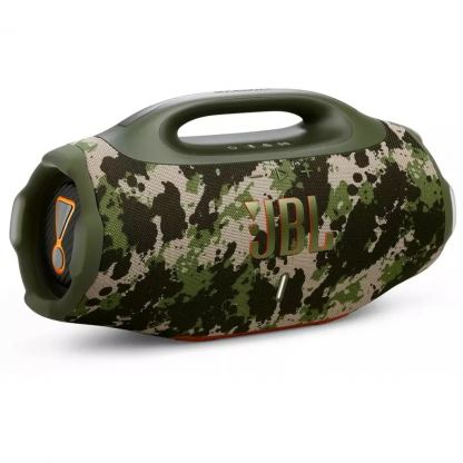 Акустическая система JBL Boombox 4 Squad (JBLBOOMBOX4SQUADEP)