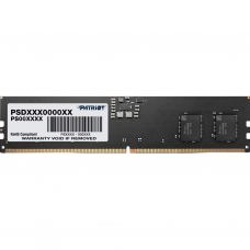 Модуль пам'яті для комп'ютера DDR5 8GB 5600 MHz Signature Line Patriot (PSD58G560041)