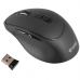 Мышка YENKEE YMS 2080GY Slider Wireless Black (45019322)
