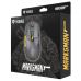 Мышка YENKEE YMS 3600BK Marksman USB Black (45021055)
