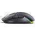 Мышка YENKEE YMS 3600BK Marksman USB Black (45021055)