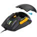 Мышка YENKEE YMS 3600BK Marksman USB Black (45021055)