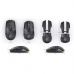 Мышка YENKEE YMS 3600BK Marksman USB Black (45021055)