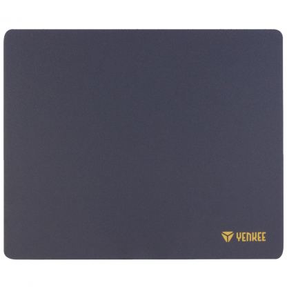 Килимок для мишки YENKEE YPM 2000GY Grafit (45009516)