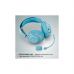 Наушники SteelSeries Arctis Nova 3P Wireless MultiPlatform Aqua (61688)