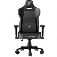 Кресло игровое 1stPlayer K3 Fabric Black (K3-FC-BK)