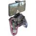 Геймпад Havit HV-G180BT RGB Transparent (HV-G180BT)