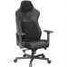 Кресло игровое Hator Arc 3 XL PU Black (HTC3400XL)