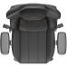 Кресло игровое Hator Arc 3 XL PU Black (HTC3400XL)