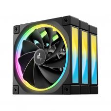 Кулер для корпуса Deepcool FL12R 3IN1