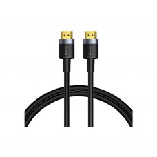 Кабель мультимедійний HDMI M to HDMI M 3.0m Baseus (CADKLF-G01)