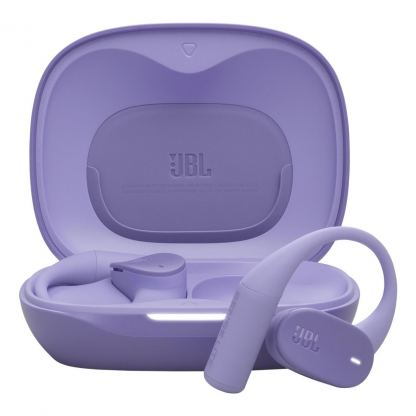 Наушники JBL Sense Lite Purple (JBLSENSELITEPUR)