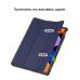 Чехол для планшета BeCover Smart Case Lenovo Idea Tab/K11 (2nd Gen) TB336/Xiaoxin Pad (2025) 11