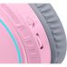 Навушники Redragon Mento USB Pink (71763)