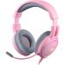 Навушники Redragon Mento USB Pink (71763)