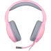 Навушники Redragon Mento USB Pink (71763)