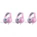 Навушники Redragon Mento USB Pink (71763)