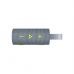 Акустическая система Xiaomi QBH4378GL Sound Pocket Blue Gray (1168143)