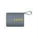 Акустическая система Xiaomi QBH4378GL Sound Pocket Blue Gray (1168143)