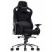 Кресло игровое GT Racer X-5166 Black (X-5166 Fabric Black)