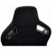 Кресло игровое GT Racer X-5166 Black (X-5166 Fabric Black)