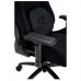 Кресло игровое GT Racer X-5166 Black (X-5166 Fabric Black)