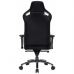 Кресло игровое GT Racer X-5166 Black (X-5166 Fabric Black)