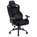 Кресло игровое GT Racer X-5166 Black (X-5166 Fabric Black)