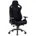 Кресло игровое GT Racer X-5166 Black (X-5166 Fabric Black)