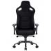 Кресло игровое GT Racer X-5166 Black (X-5166 Fabric Black)