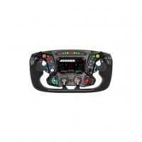 Кермо MOZA Racing Lamborghini Essenza SCV12 RGB Black (RS070_Moza)