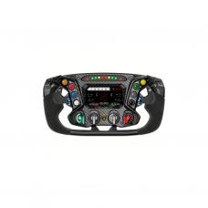 Кермо MOZA Racing Lamborghini Essenza SCV12 RGB Black (RS070_Moza)