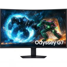 Монитор Samsung LS37FG756EIXUA