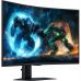 Монитор Samsung LS37FG756EIXUA