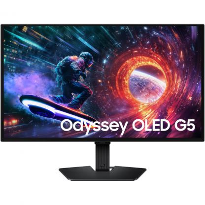 Монитор Samsung LS27FG502SIXUA